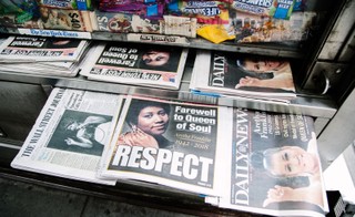 Tygodnik „The Economist” - sędziwy strażnik demokracji