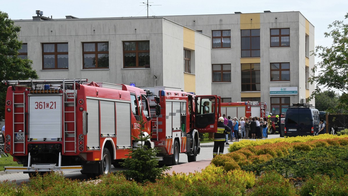 Strzelanina w Brześciu Kujawskim. Rozmowa z byłą dziewczyną Marka N.