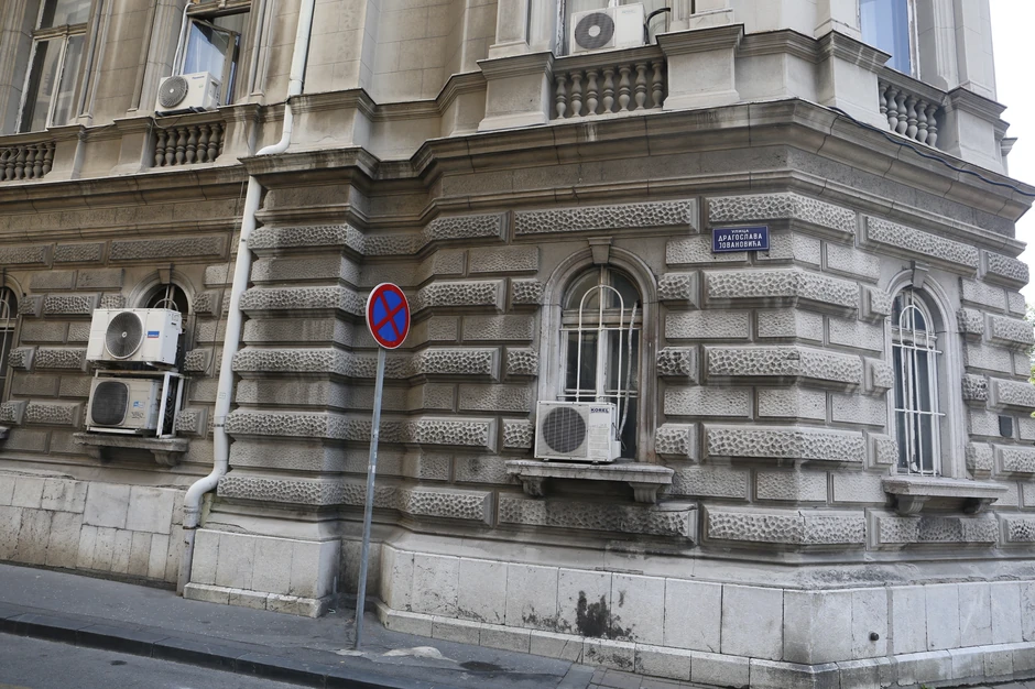 Klime negde zazimaju čitav prozor!