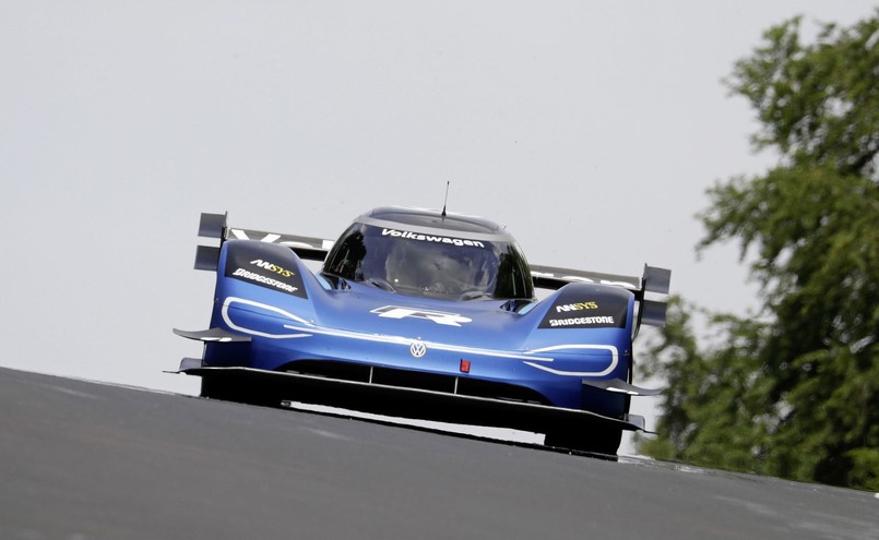 Volkswagen ID.R