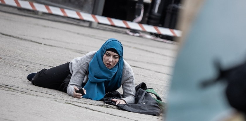 Ćwiczenia policji i FBI oburzyły muzułmanów w Poznaniu. "W cywilizowanym kraju poleciałyby w policji głowy"