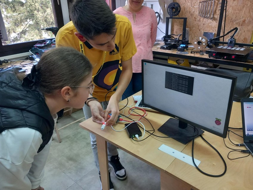 Nedelja istraživača u Nišu 2024.