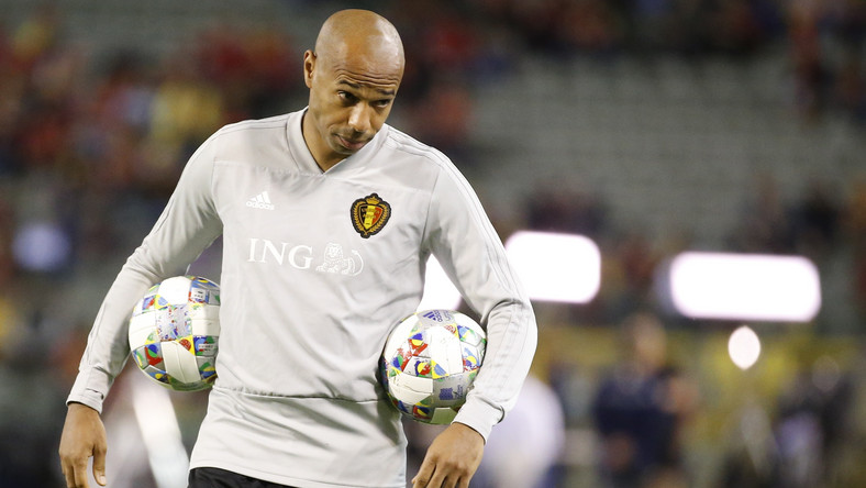 Thierry Henry został nowym trenerem AS Monaco. Legenda francuskiego futbolu poprowadzi zespół, w barwach którego występuje Kamil Glik. Na stanowisku szkoleniowca 41-latek zastąpił Leonardo Jardima.