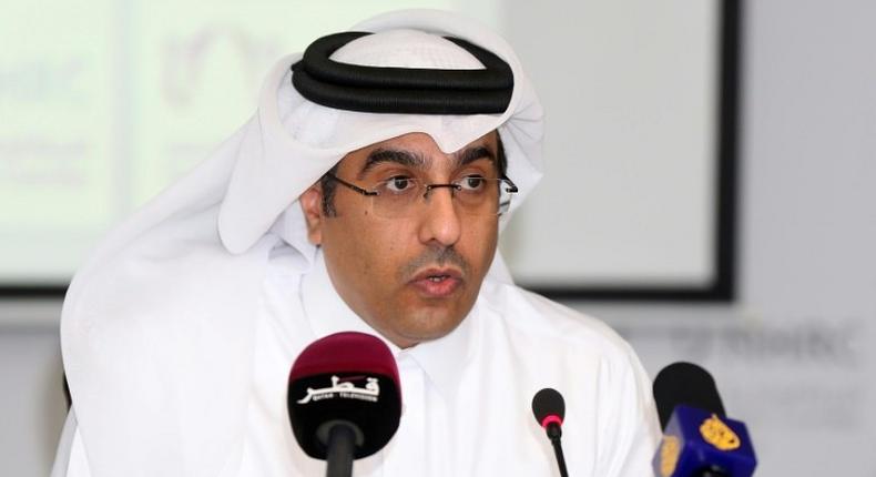 Ali bin Smaikh al-Marri, Chairman of Qatar's National Human Rights Committee, denounced the measures as 'collective punishment'