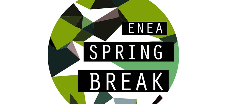 Pogram konferencji Enea Spring Break 2016