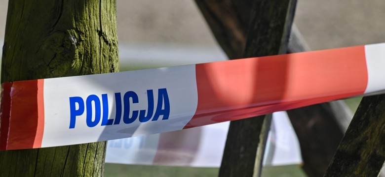 Tragedia w Warszawie. Ciała czterech osób znaleziono w Ursusie