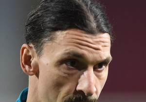 Zlatan Ibrahimović