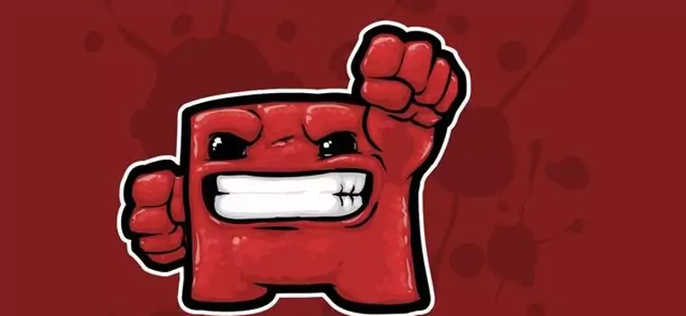 Super Meat Boy z zupełnie nową ścieżką dźwiękową na PS4 i PS Vicie