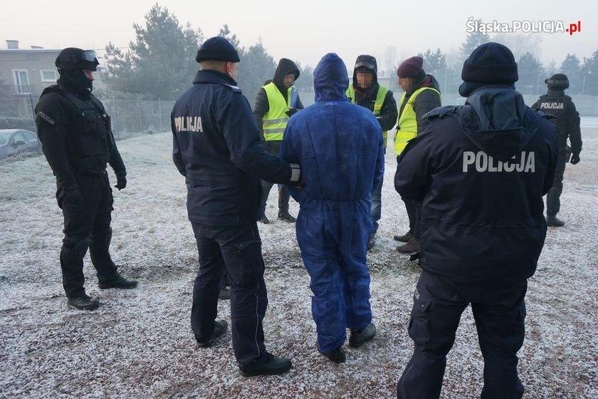 Zabił 17-letnią Alicję z zimną krwią. Po wszystkim próbował zacierać ślady