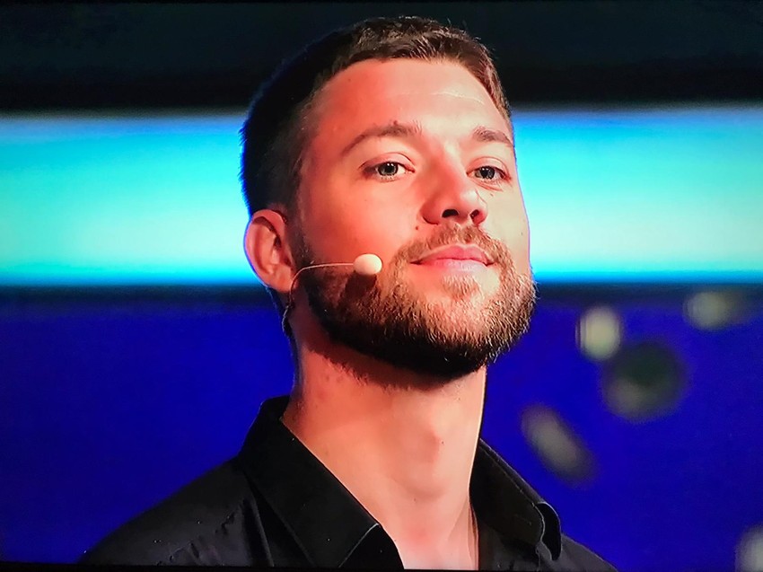 Stefan Živojinović