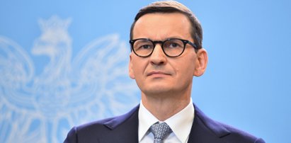 Kto atakuje Polski Ład? Premier Morawiecki nie ma wątpliwości. "Milcząca większość, która zyskuje, ma mniejsze przebicie w mediach"