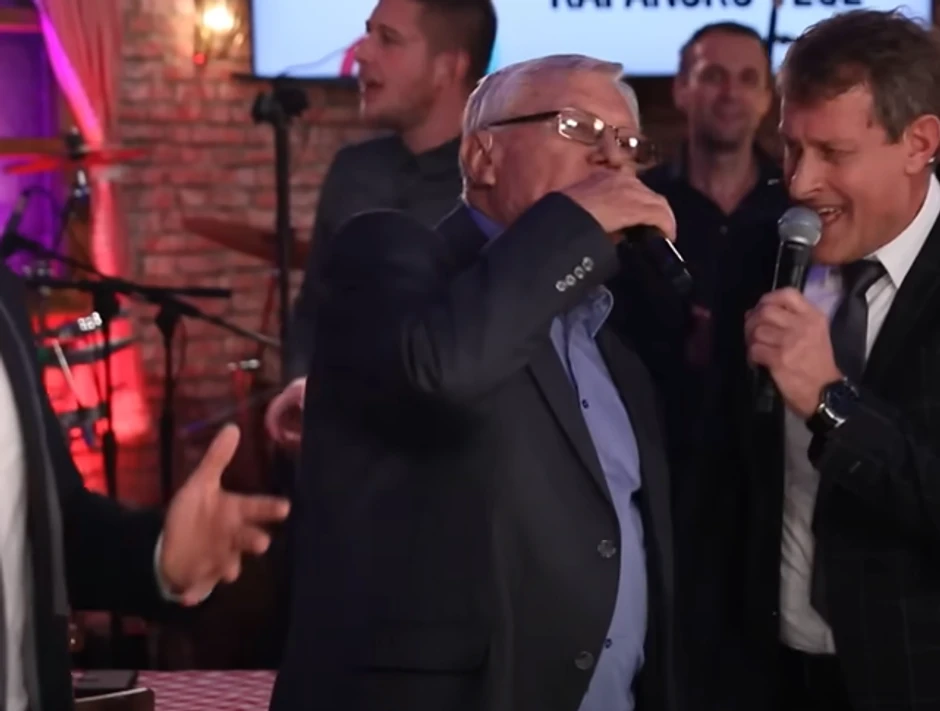 Milanče Radosavljević