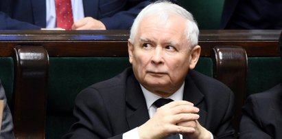 Jak ludzie się o tym dowiedzą, politykom PiS będzie głupio