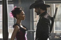 Westworld