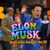 Ilon Mask