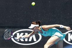 Australian Open: Radwańska znów kiepsko zaczęła, ale potem z każdą minutą było lepiej. Polka w 3. rundzie