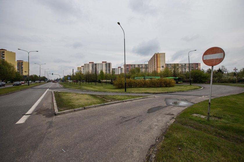 Poznaniacy chcą trasy tramwajowej na osiedle Kopernika