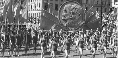 Seks w stalinowskiej Warszawie. Tak bawili się nasi przodkowie