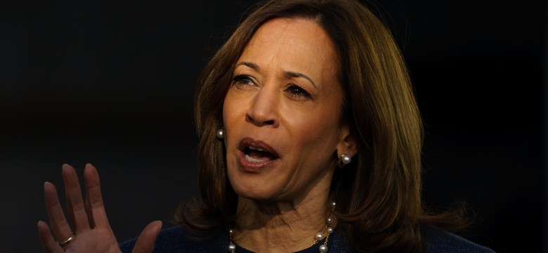 Kamala Harris dystansuje się od Bidena. Pierwszy wywiad dla prawicowej telewizji