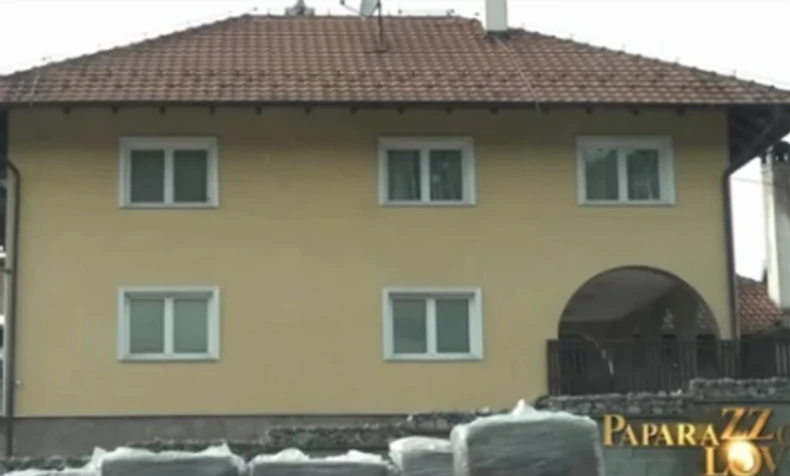 Kuća Jovane Jeremić u Ljigu