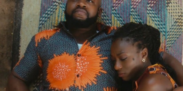 Otiti movie directed by Ema Edosio [Instagram]