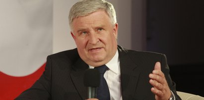 Przyjaciel prezesa agentem SB. Czy Kaczyński o tym wiedział?