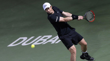 "Andy Murray może triumfować także w Indian Wells"