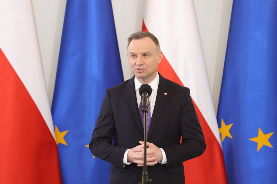 Andrzej Duda