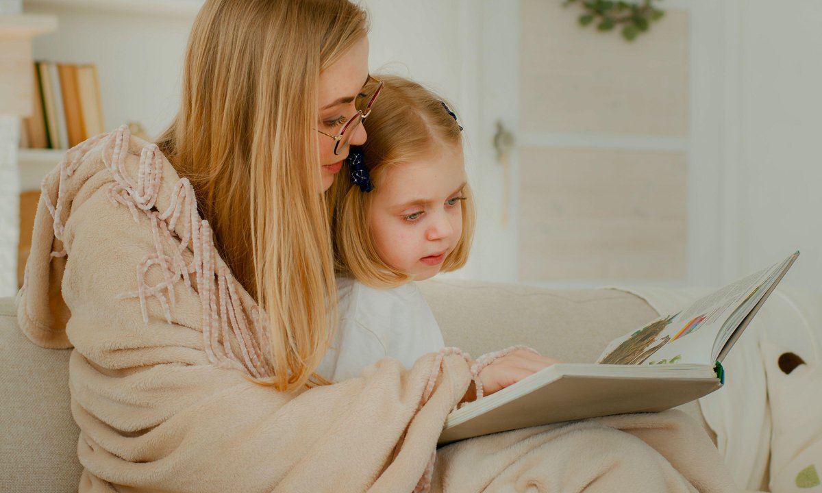 Siedem "miłych" zwrotów do dzieci. W rzeczywistości wzbudzają niepokój