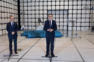 Premier: Komercjalizacja innowacyjności to pięta achillesowa polskiej gospodarki i nauki