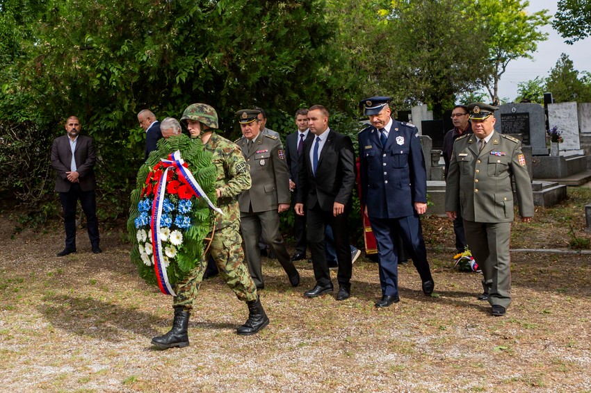 Dan oslobođenja Subotice