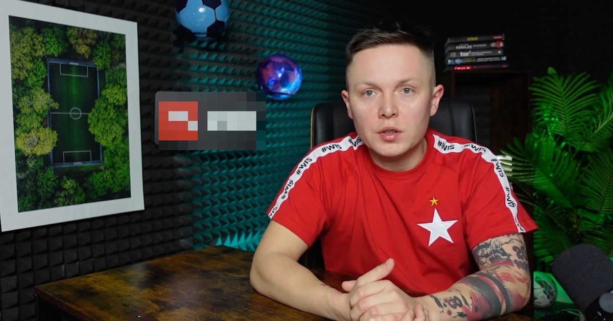 Dziennikarz Canal+ Sport odniósł zwycięstwo w sądzie: hejter skazany za znieważanie