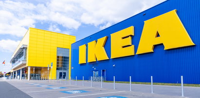 Ikea zamyka sklepy w Chinach. Google ewakuuje pracowników