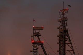 Czy polska kopalnia może upaść? [KOMENTARZ]
