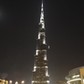 Burj Khalifa w Dubaju