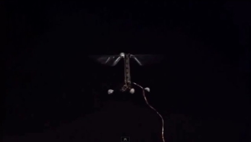 Usavršena verzija ove igračke moći će da se upotrebi za spasilačke i istraživačke misije