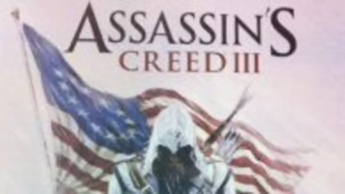 Assassin's Creed III - Connor jest bardzo towarzyski, będzie kooperacja