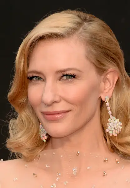 Cate Blanchett / Jason Merritt/TERM /  GettyImages 