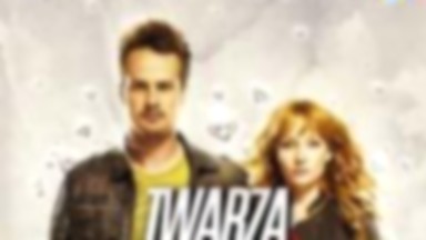 "Twarzą w twarz" - drugi sezon na DVD