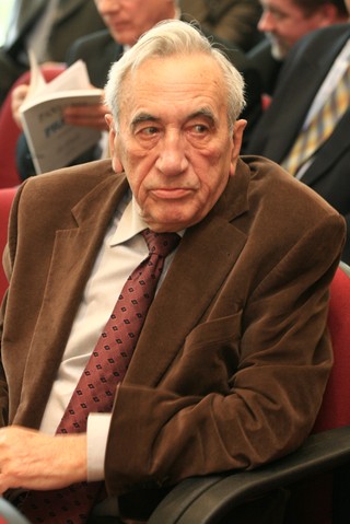 Wałęsa broni Mazowieckiego przed Radiem Maryja