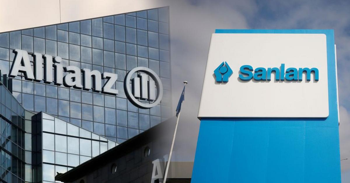 Sanlam and Allianz to combine resources across 29 African countries following  €2 billion deal