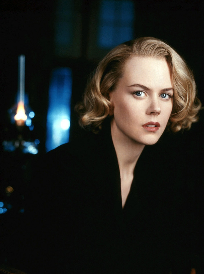 Nicole Kidman