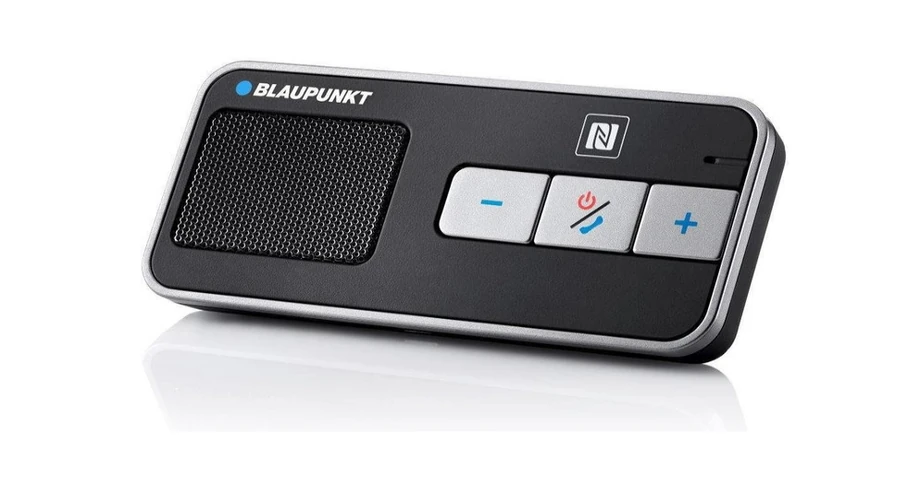 Blaupunkt Drive Free 114