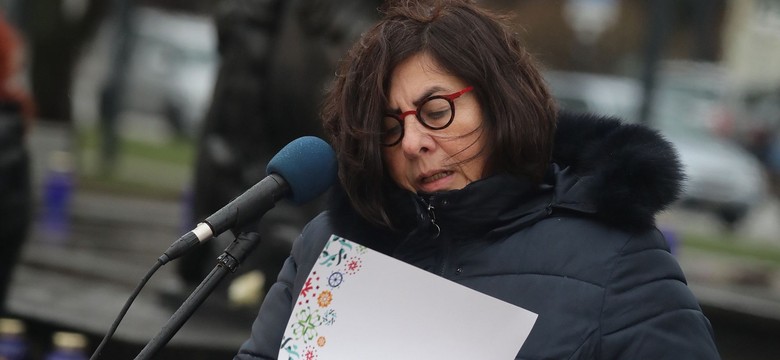 Ambasador Izraela o wywołaniu "wielkiego kryzysu": Miałam coś innego do powiedzenia, ale dyplomaci mają swoje instrukcje