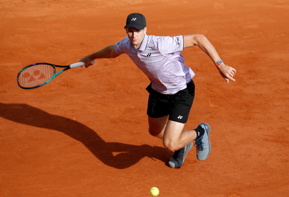 Hubert Hurkacz