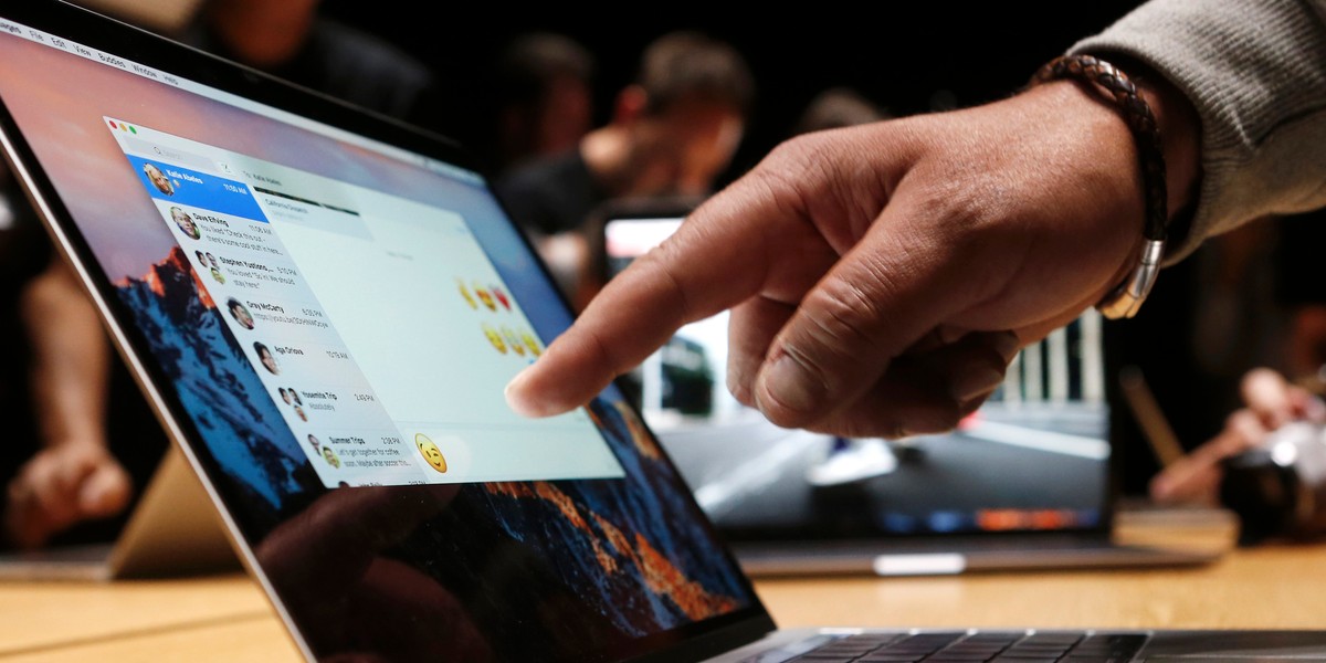 Apple will reportedly drop the price of its new MacBook next year