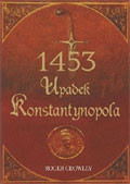 1453 upadek Konstantynopola
