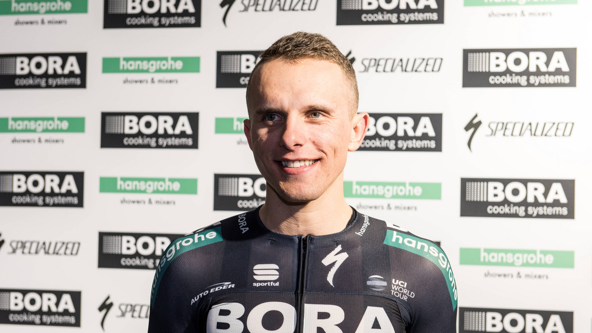 Rafał Majka z grupy Bora-Hansgrohe zajął drugie miejsce na drugim etapie wyścigu Dookoła Kalifornii. Polak awansował na pozycję wicelidera. W klasyfikacji generalnej najlepszy jest Kolumbijczyk Egan Bernal (Sky).