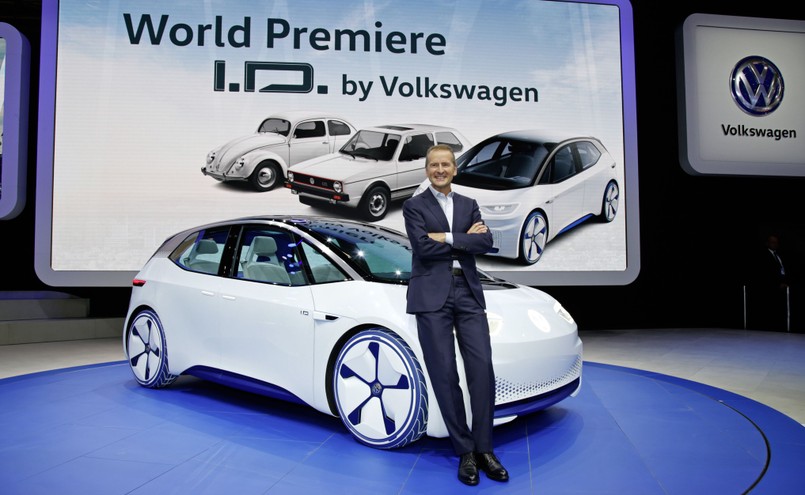 Volkswagen I.D.