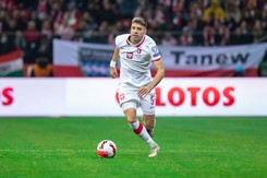 Jan Bednarek zmienił klubowe barwy. Będzie grał w Aston Villi